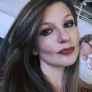 Meet your Posher, Krista